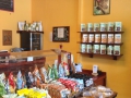 store front