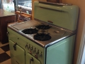 roseina's old stove