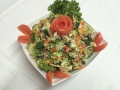 salad