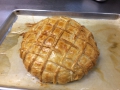 pie