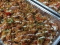 catering
